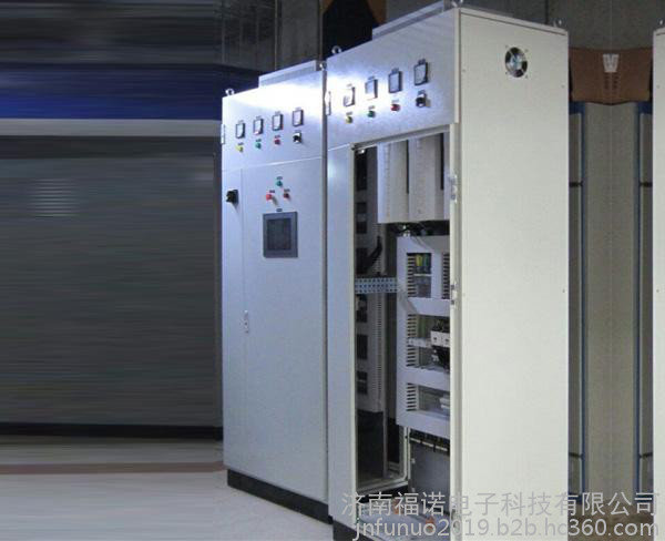福诺 干燥装备PLC控制柜  电厂化工厂DCS控制系统 大型干燥设备自动化控制系统