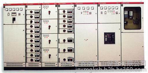 GCS 低压交流配电柜，质量优惠