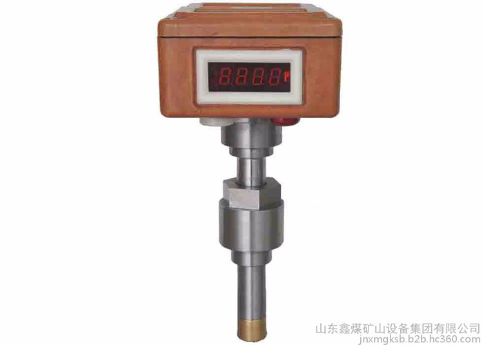 GJG100H型管道红外甲烷传感器  红外甲烷传感器规格