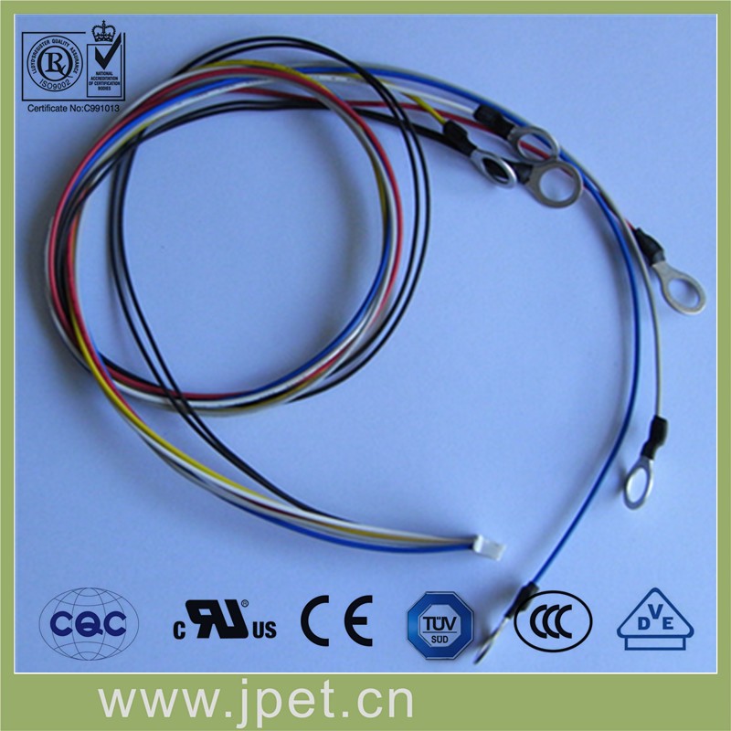 JPETJP-13S103FE200M-001 温度传感器