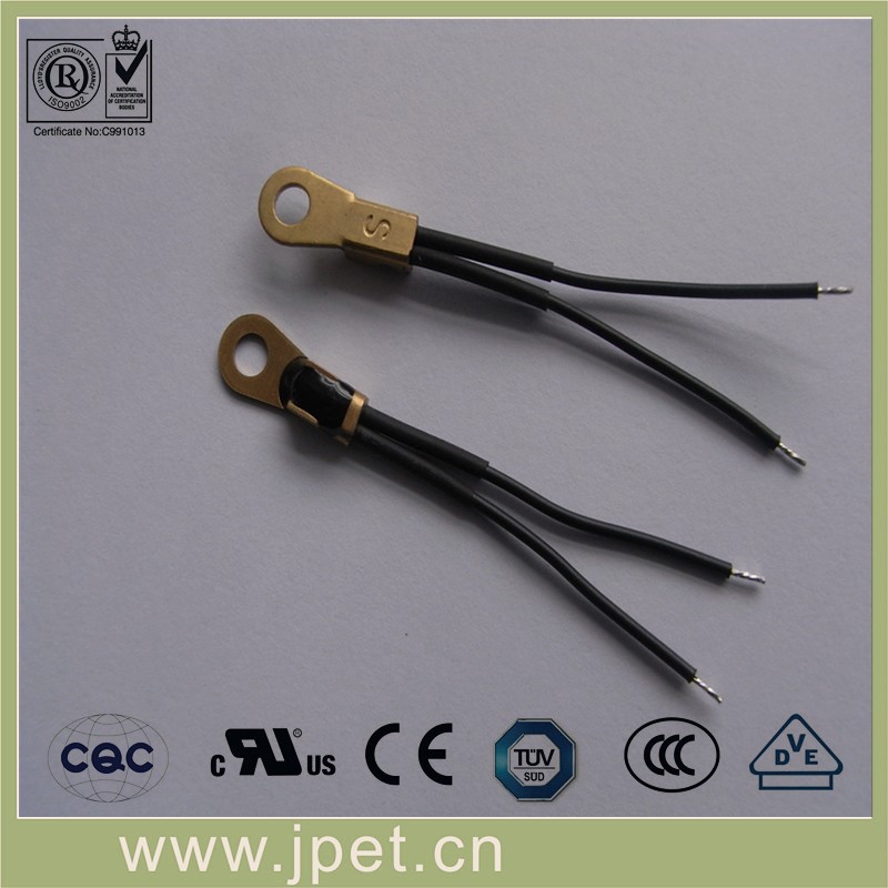 厂家直供温度传感器JP103J4050JB145RC，温度传感器代理 温度传感器厂家