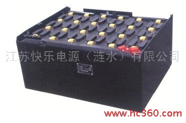 供应合力CPD10叉车蓄电池  东海牌叉车电瓶 合力叉车电池组