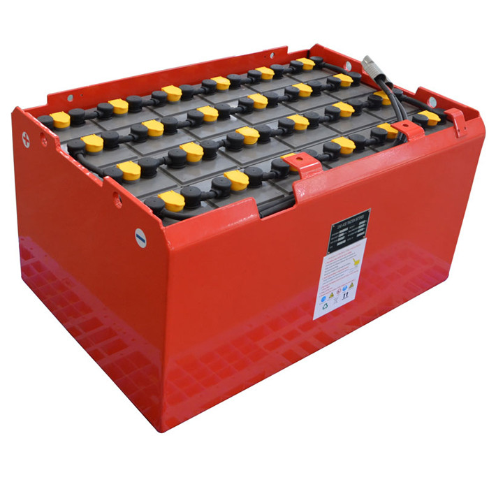 生产叉车电瓶  东海牌 叉车电池组  配套各类电动叉车使用 蓄电池