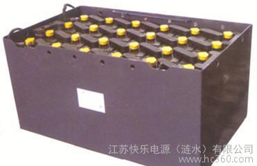 供应东海牌蓄电池 叉车蓄电池 7VBS630/48 配杭叉CPD20车型 电池组  叉车电瓶