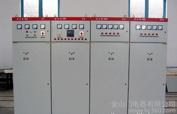 重庆GGD MNS 低压柜配电柜系列 贵州GCS抽屉柜 GGJ GCK配电箱