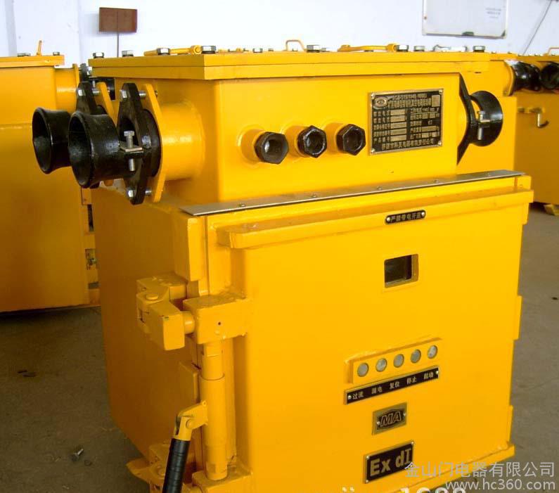 KBSGZY-630KVA隔爆变压器400KVA干式变压器1000KVA煤矿移动变电站