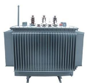 全铜 SBH15-M-630KVA 非晶合金变压器  配电变压器