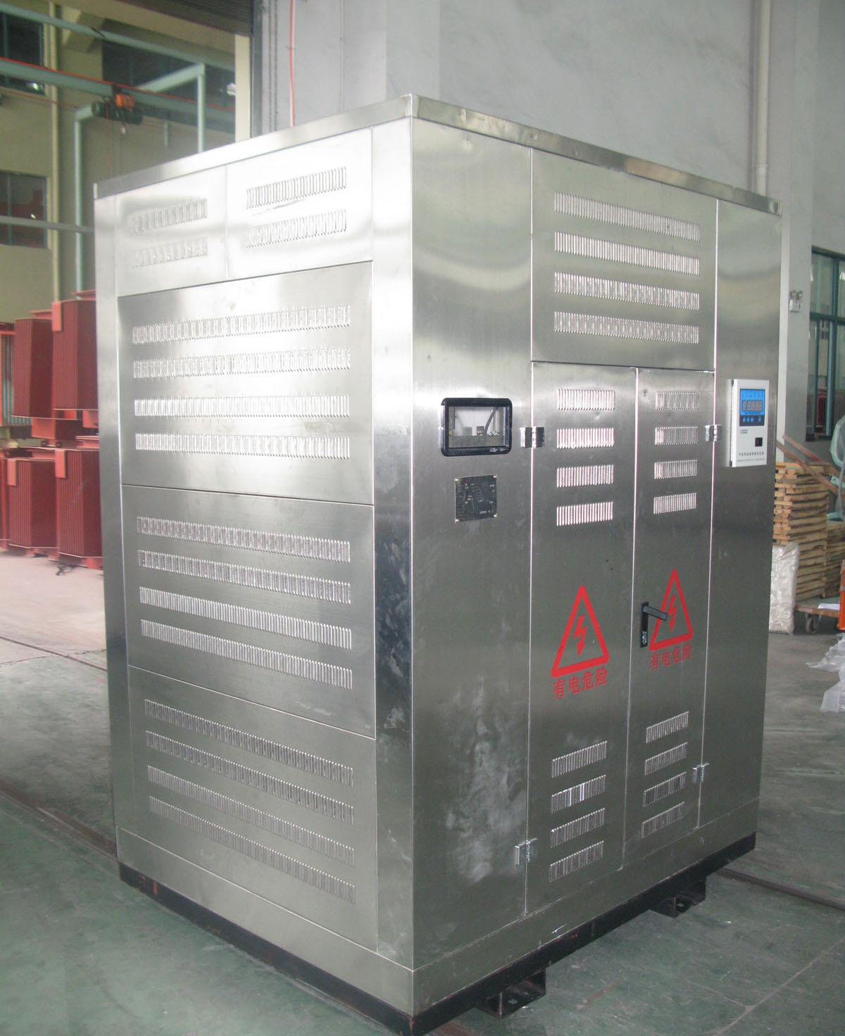 厂价直销 全铝 SCB13-1250KVA/10KV   配电变压器 三相变压器