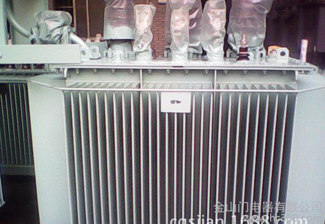 S9-500KVA贵州电力变压器630KVA四川配电变压器1250KVA甘肃变压器