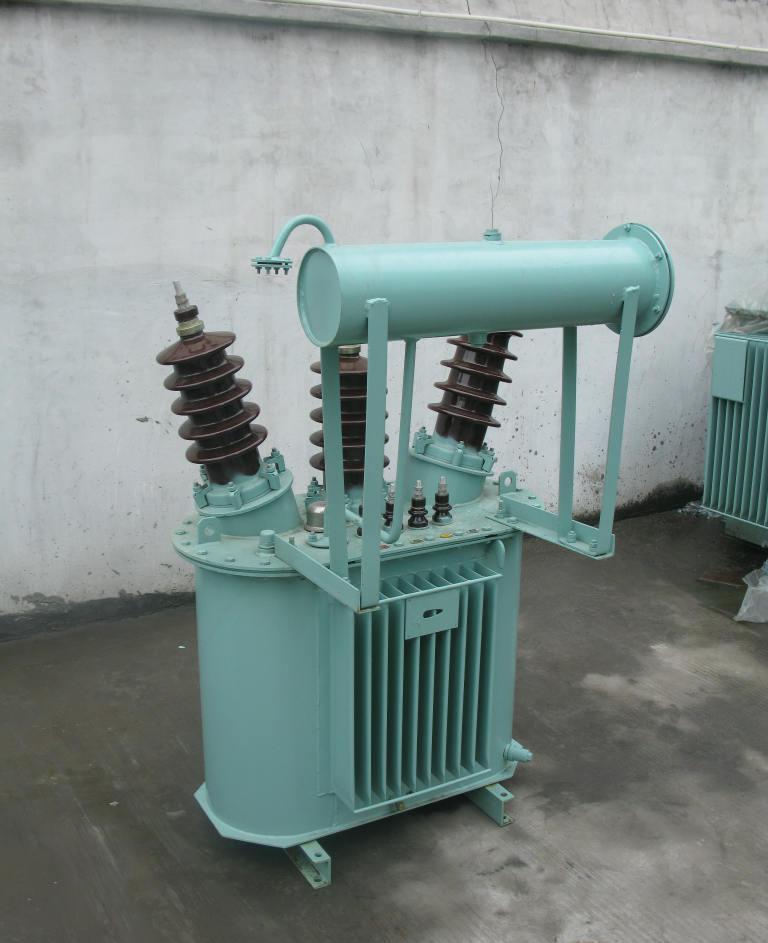 【企业集采】全铜S11M--50KVA/35KV系列 电力变压器 配电变压器
