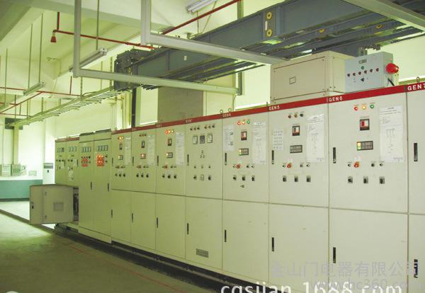 直销重庆YB27-12预装式变电站 欧式箱变 组合式变电站 高压柜
