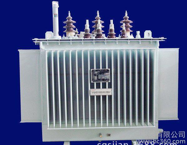 四川配电变压器 S11-2000KVA油侵式变压器 S11-2500KVA变压器