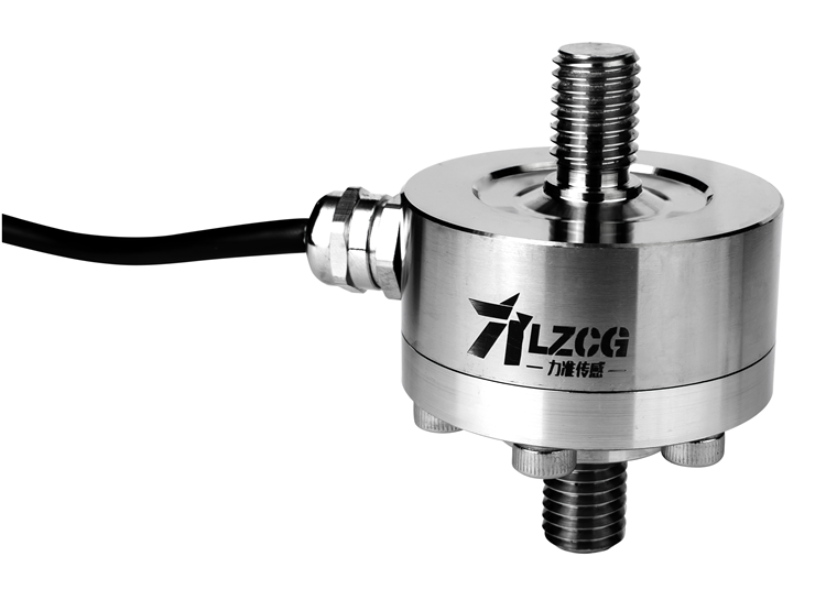 聚力LFT-51K传感器 拉杆式拉压传感器机械设备压力传感器生产厂家 拉式传感器