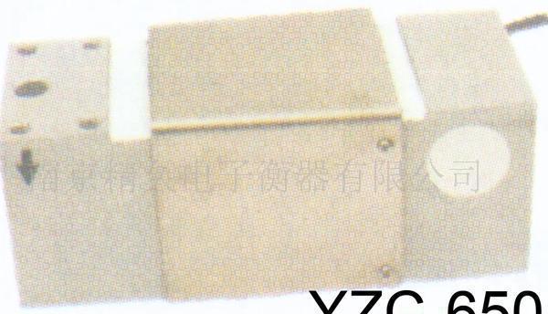 精久直销 台秤传感器YZC-650  YZC系列传感器