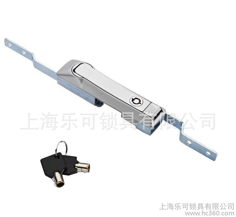 MS829-A带拉杆防爆配电柜连杆锁高压配电柜连杆锁机械门锁