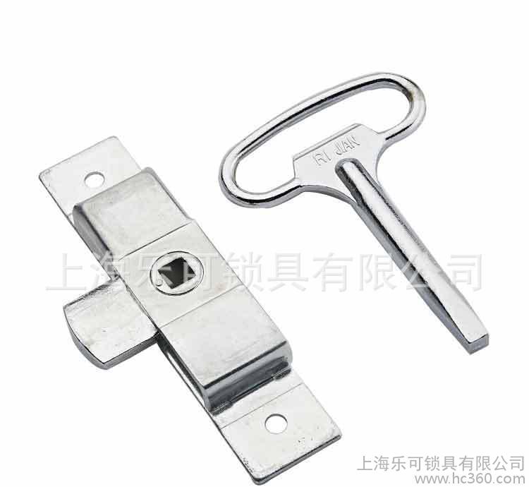 MS707-2械门锁配电柜锁配家具锁直销海坦柜锁