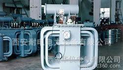 矿用油浸式配电变压器KS9型 容量50-1250KVA
