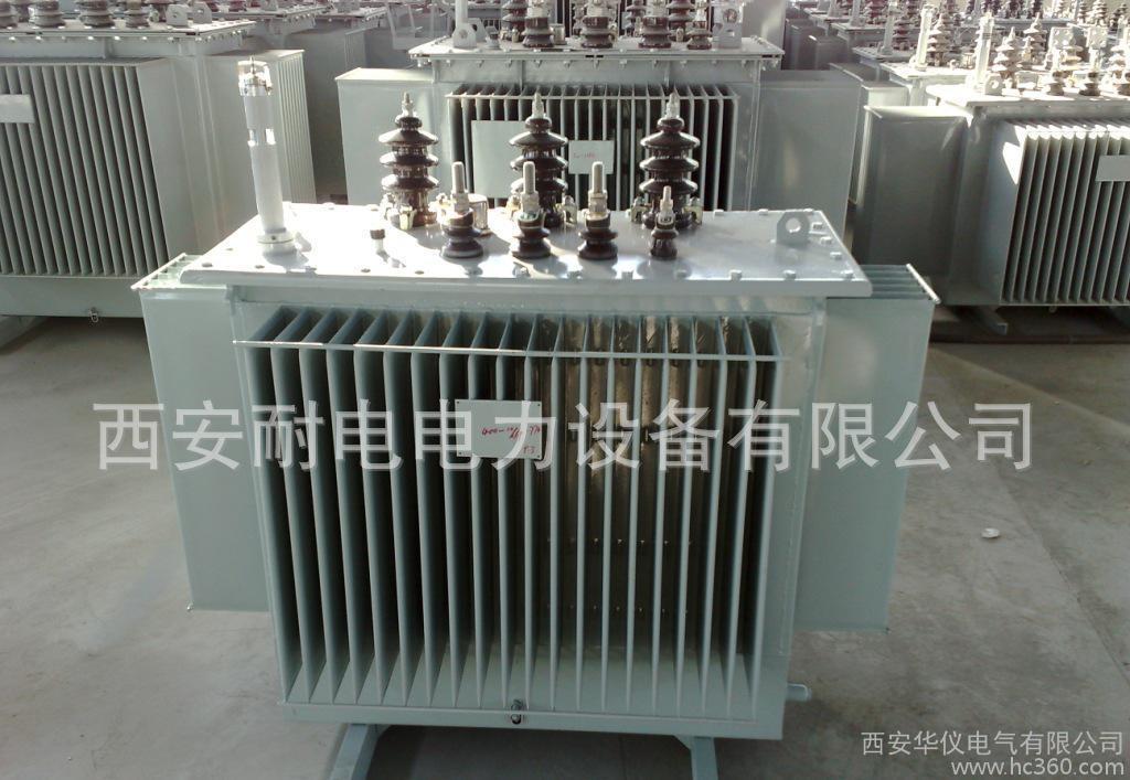 陕西西安地区 价S11M-1000KVA油浸式配电变压器