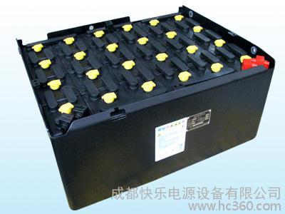 火炬24-D-600B龙工叉车蓄电池，龙工叉车电瓶48V600AH,上海龙工叉车电池组