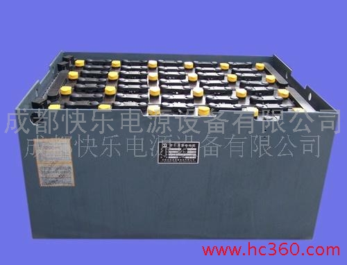 火炬叉车蓄电池组报价，24-10DB550电动叉车蓄电池，合力叉车电池组,48V550AH