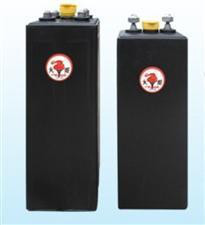 火炬D-330 火炬蓄电池 电动牵引车电池 电动搬运车电瓶 轨道平车蓄电池 48V330Ah