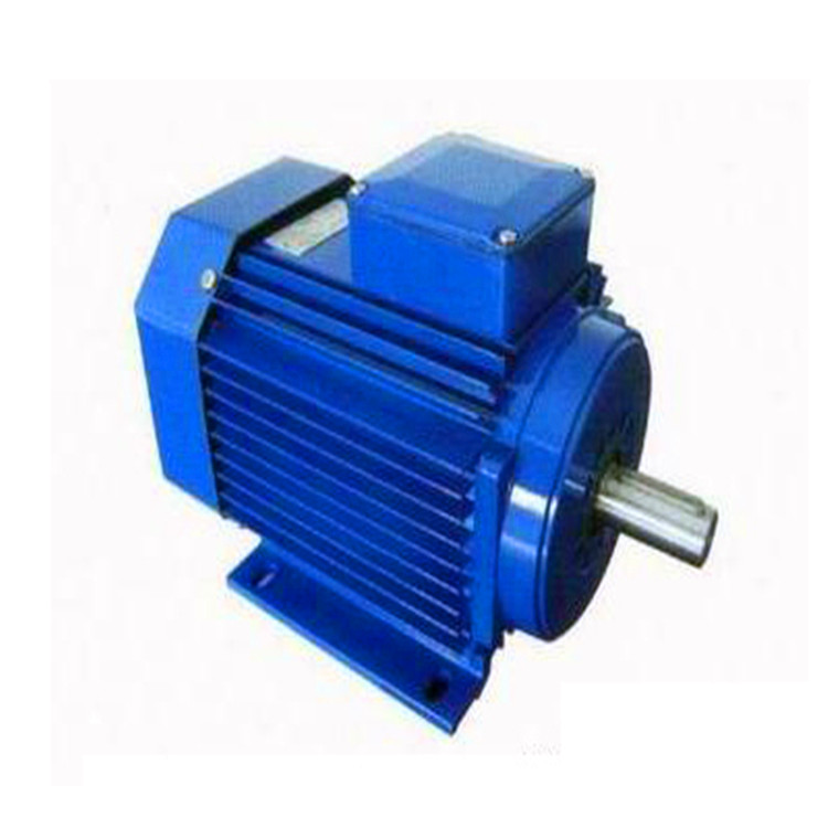 跨宇电动机   YE2-90S-6   三相异步   0.75KW电动机， 质量保证  欢迎来电咨询