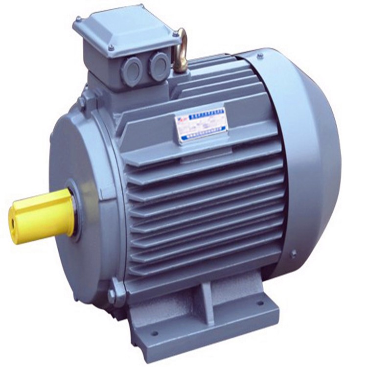 供应 跨宇电动机    Y2-250M-4 55KW电动机  质量保证 欢迎选购