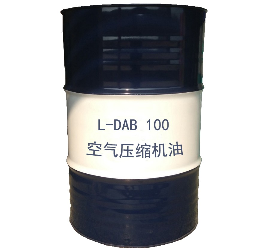 昆仑 DAB100  空气压缩机油  工业机油