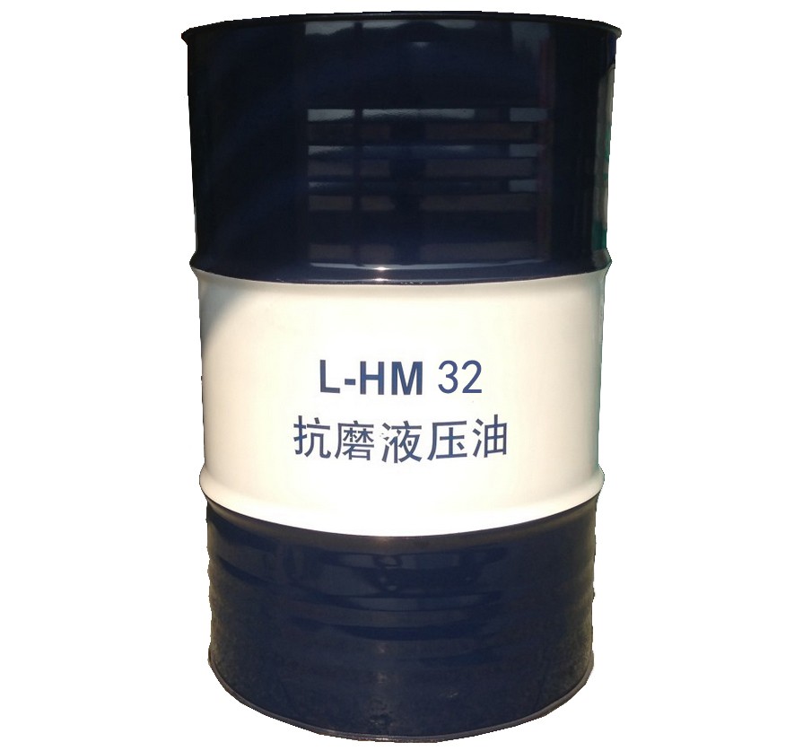 昆仑 L-HM32抗磨液压油
