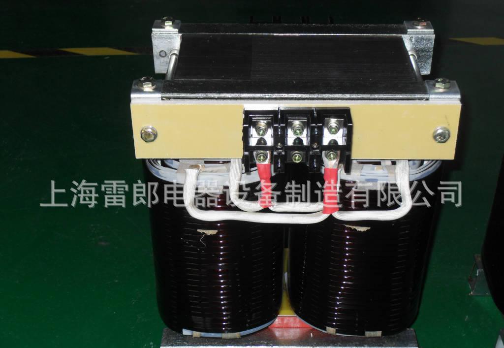 上海雷郎电器专业生产单相自藕控制变频电源变压器