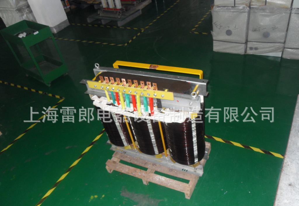 上海雷郎专业生产干式隔离机床控制自耦电源变压器