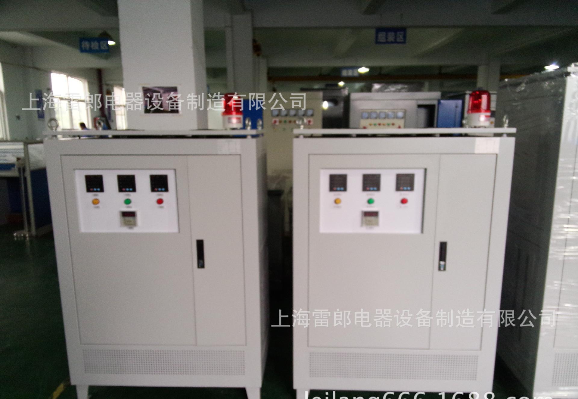 上海雷郎专业生产三相干式隔离进口机器专用电源变压器