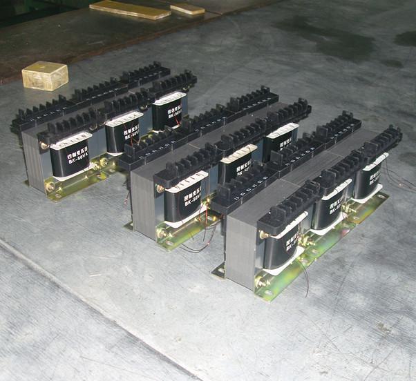 上海雷郎专业生产单相控制电源变压器BK(LTBK)-200VA