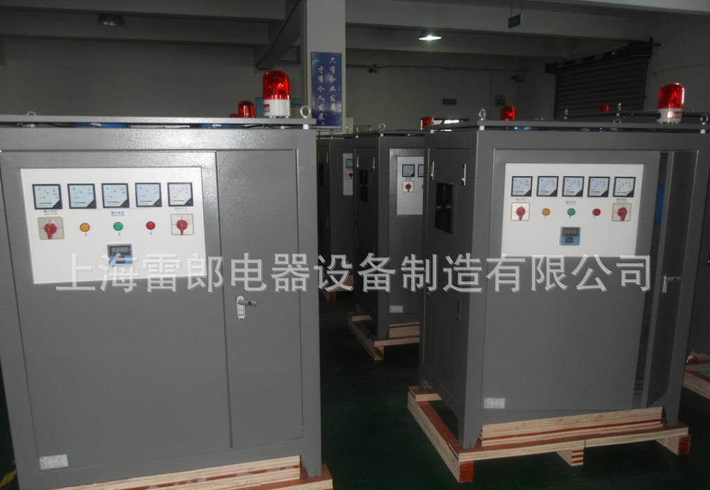 上海雷郎电器直销三相干式隔离电源变压器SG