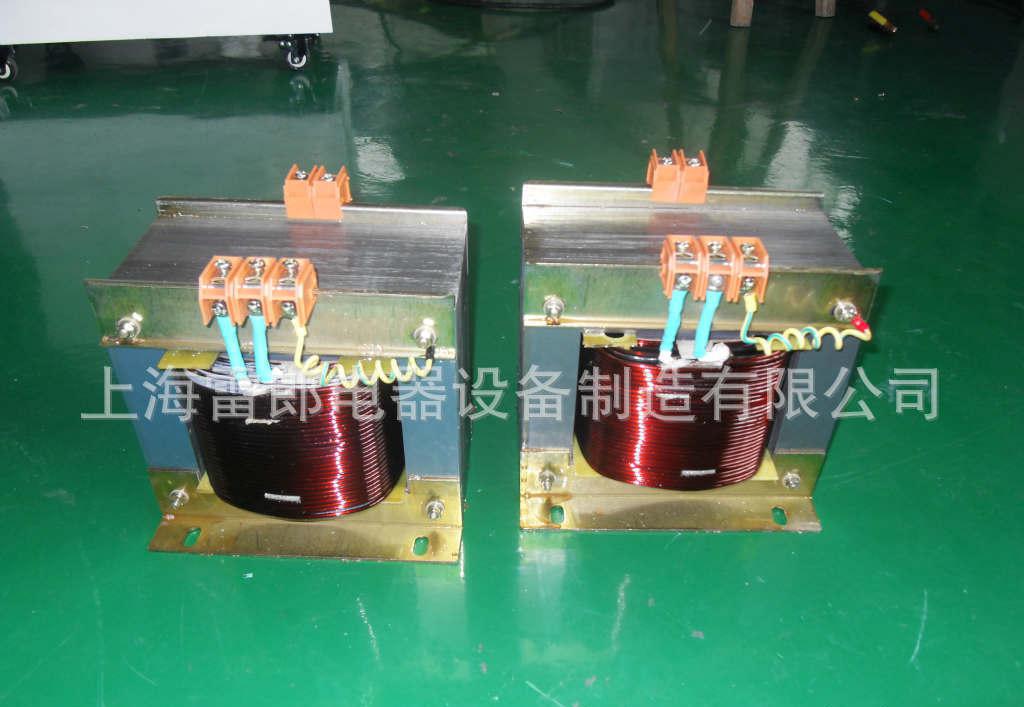 上海雷郎专业生产单相控制电源变压器BK(LTBK)-400VA