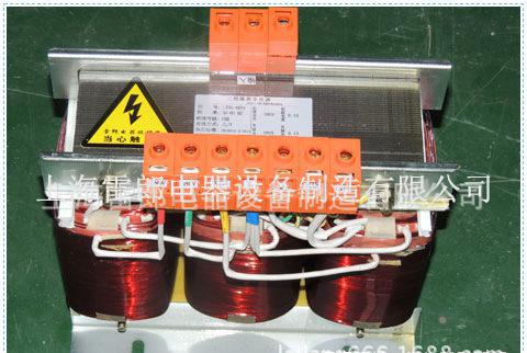 上海雷郎电器专业三相干式隔离控制电源变压器