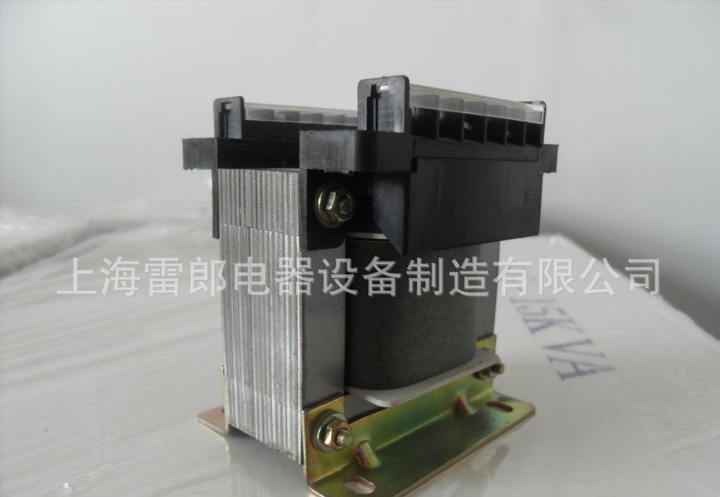 上海雷郎专业生产单相控制电源变压器BK(LTBK)-300VA