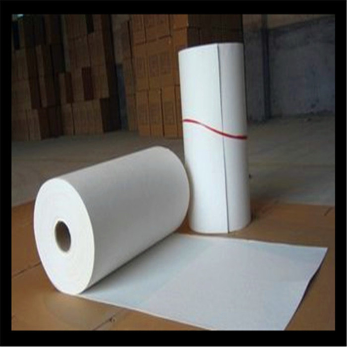 电器设备的绝缘材料 陶瓷纤维纸 硅酸铝绝缘纸