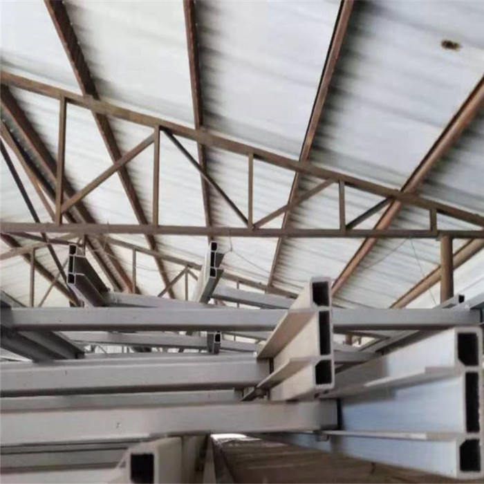 多孔U型钢走线架  新式走线架 网络桥架 梯形桥架 厂家定制 种类齐全