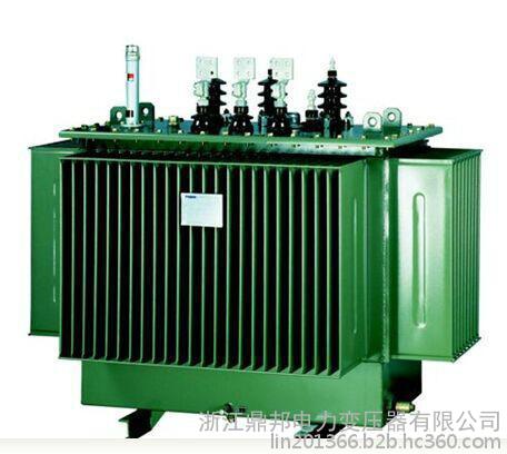浙江鼎邦电力变压器S9-50KVA其他电力变压器