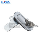批发优质AB403-1配电箱门锁，机械锁，柜锁，平面锁