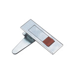 利亚柜锁 门锁 锁具 MS603-2平面锁