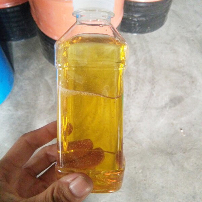 绿晨 直销 环烷油 液压油润滑油 新疆环烷油 乳化油 石蜡油供应商