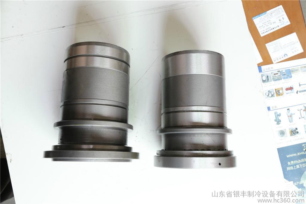 中国制冷配件/活塞机缸套 其他制冷设备