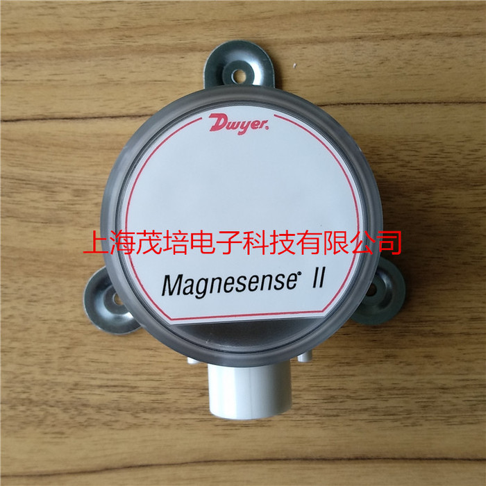 MS2-W111美国Dwyer德威尔MS2-W111-LCD差压变送器