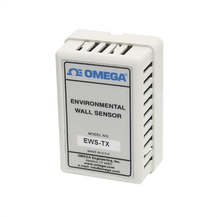 EWS-TX温度变送器OMEGA欧米茄
