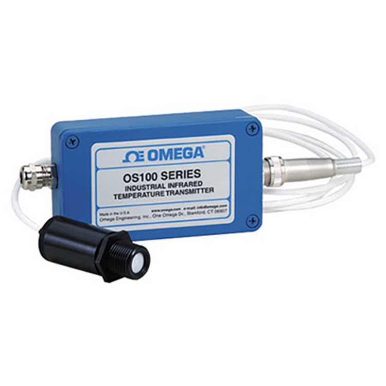 OS101E-V2温度传感器/变送器OMEGA欧米茄