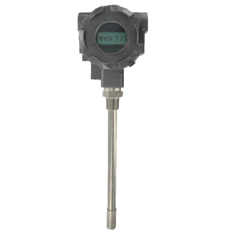 HHT-EU-LCD HHT-IT-LCD 防爆温度湿度变送器dwyer德威尔