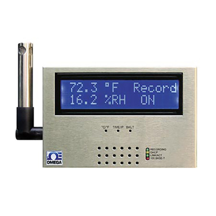 OMEGA欧米茄iSD-TH_iSD-TH-5温湿度变送器iSDTHP_iSDTHP-5