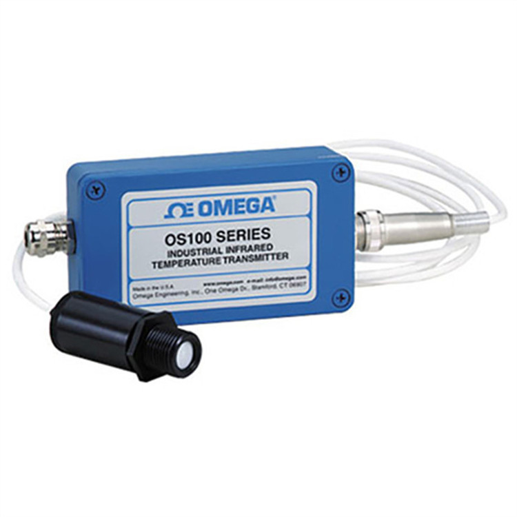 OS101E-V1-HT/OS101E-MV-HT温度变送器/传感器OMEGA